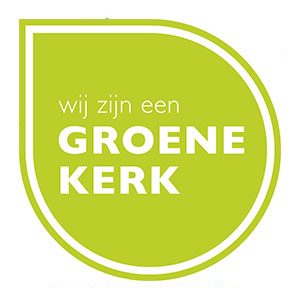 Groene kerk