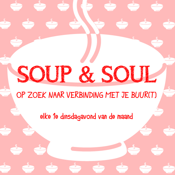 Soup & Soul