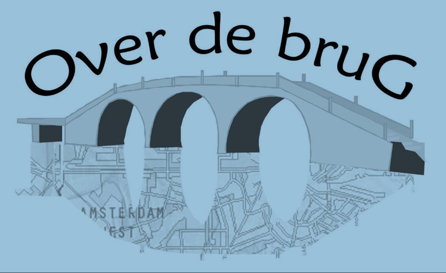 ROOSTER Over de bruG 2021