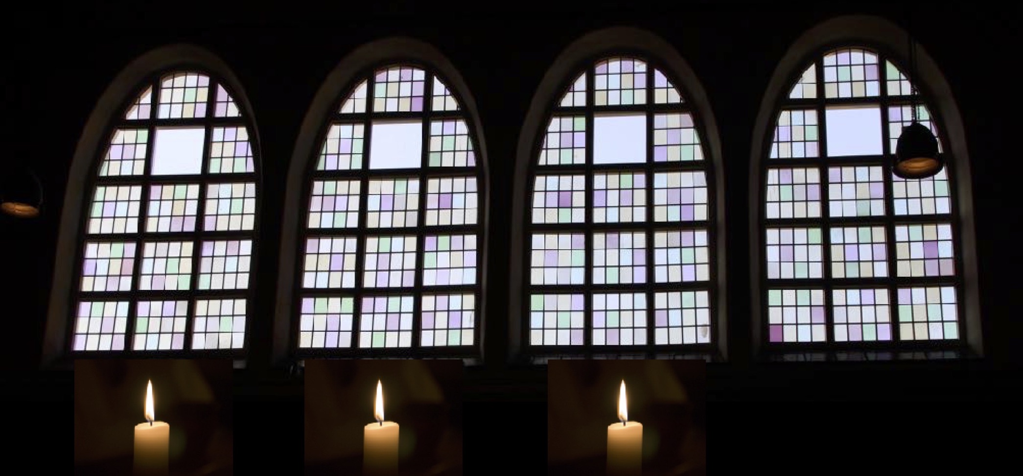 3e adventszondag