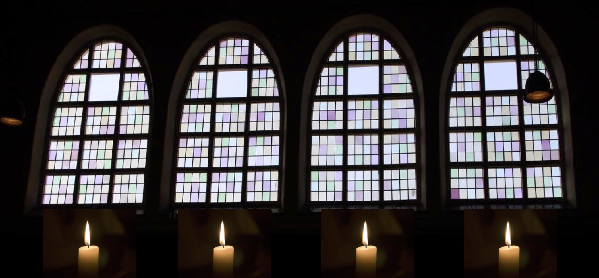 4e adventszondag