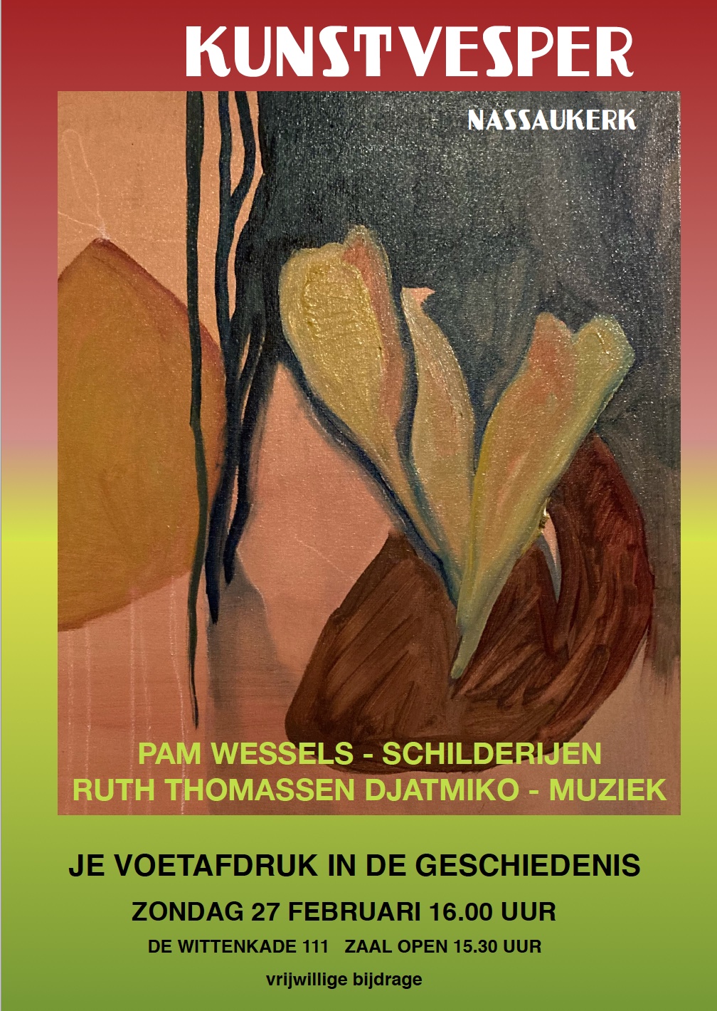 Kunstvesper