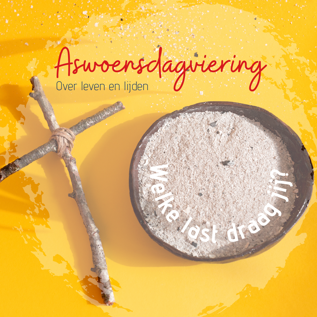 Aswoensdagviering