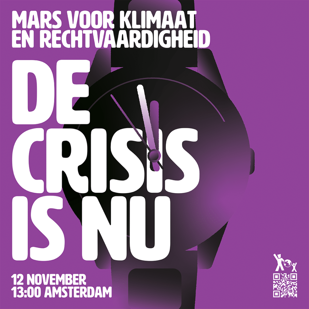 Klimaatmars