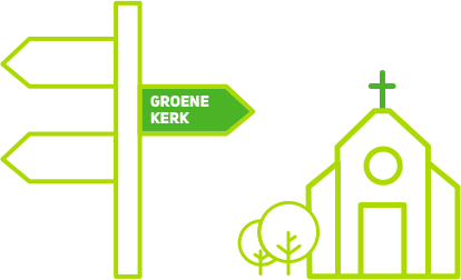 10 april: Cursus Groen Geloven in Mokum