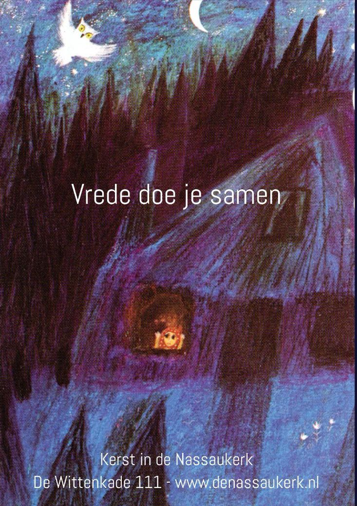 24 en 25 december 2024
